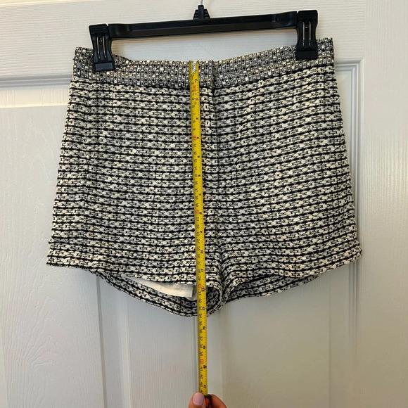 SANDRO Paris Women’s Shorts Size 36 - Picture 7 of 7